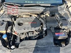 هیۆندای سۆناتا